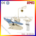 CE approved High quality Chinese best/cheap dental unit chair dental supply